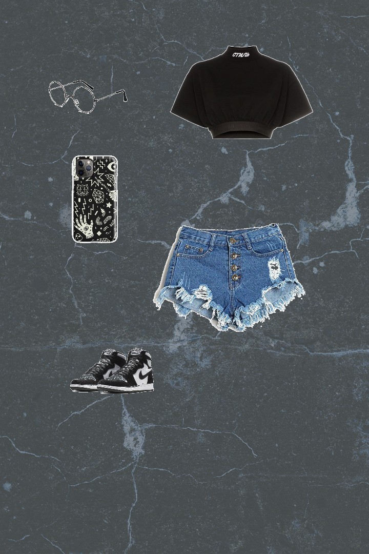 Combyne
            outfit