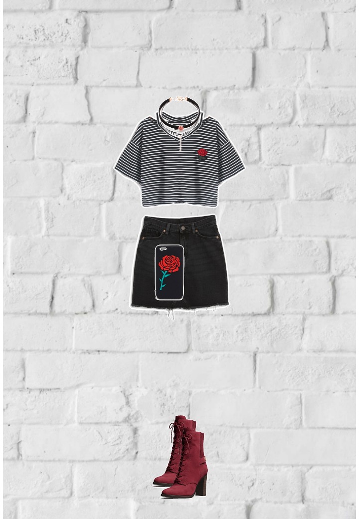Combyne
            outfit