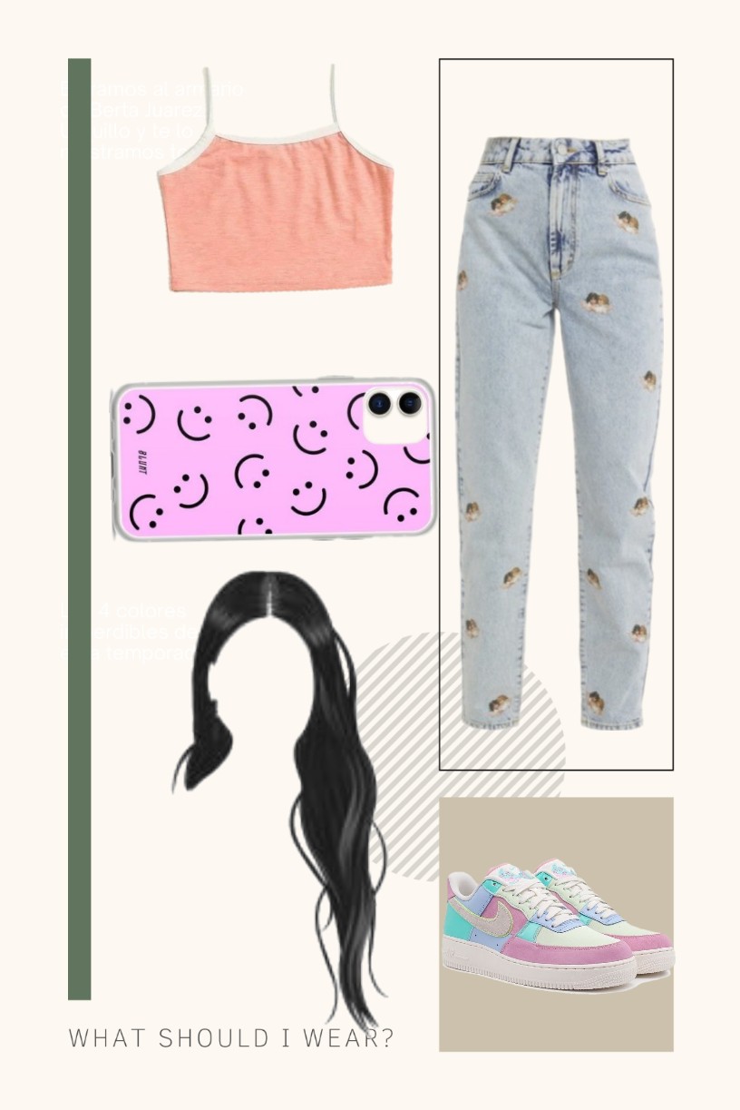 Combyne
            outfit