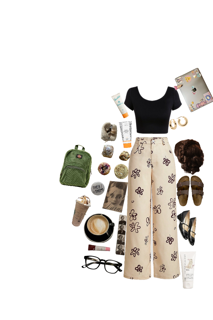 Combyne
            outfit