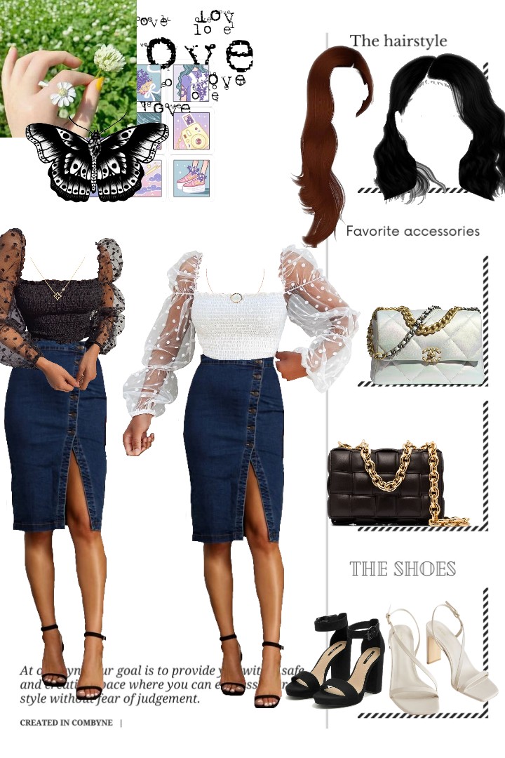 Combyne
            outfit