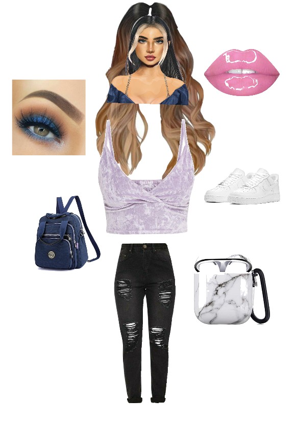 Combyne
            outfit