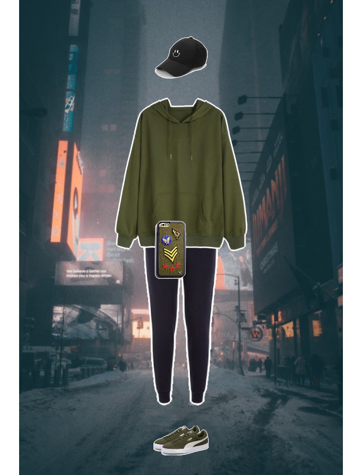 Combyne
            outfit