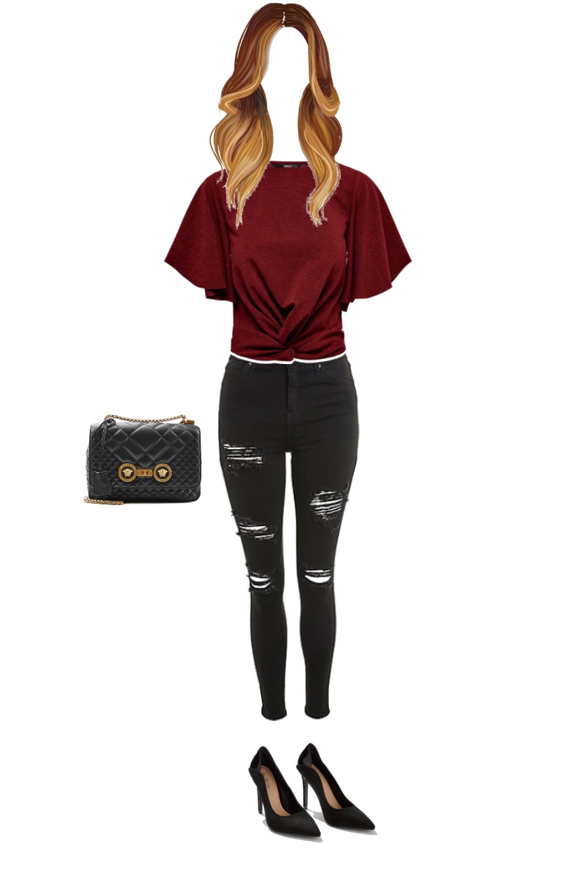 Combyne
            outfit
