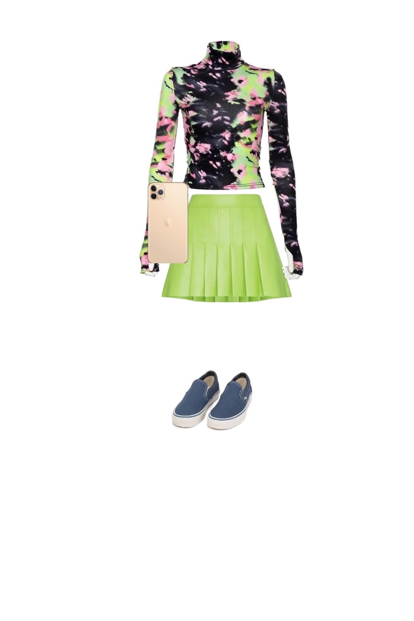 Combyne
            outfit