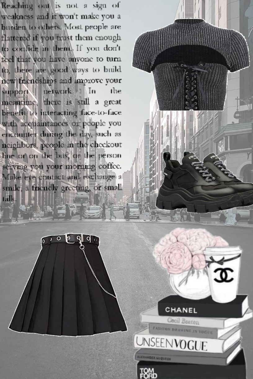 Combyne
            outfit