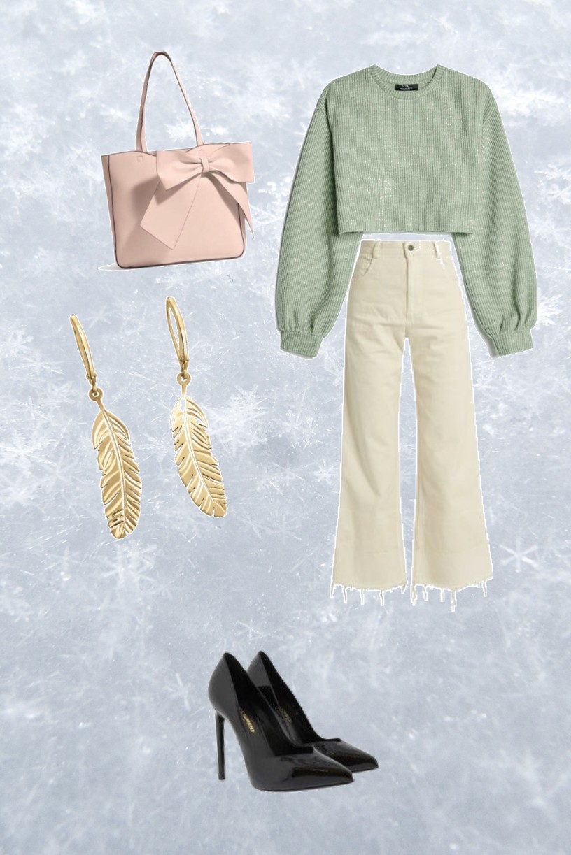 Combyne
            outfit