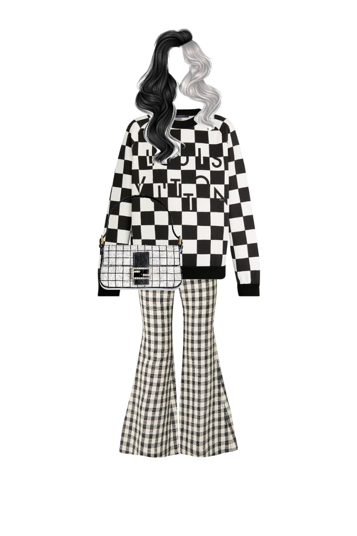 Combyne
            outfit