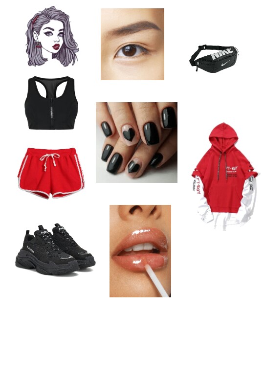 Combyne
            outfit