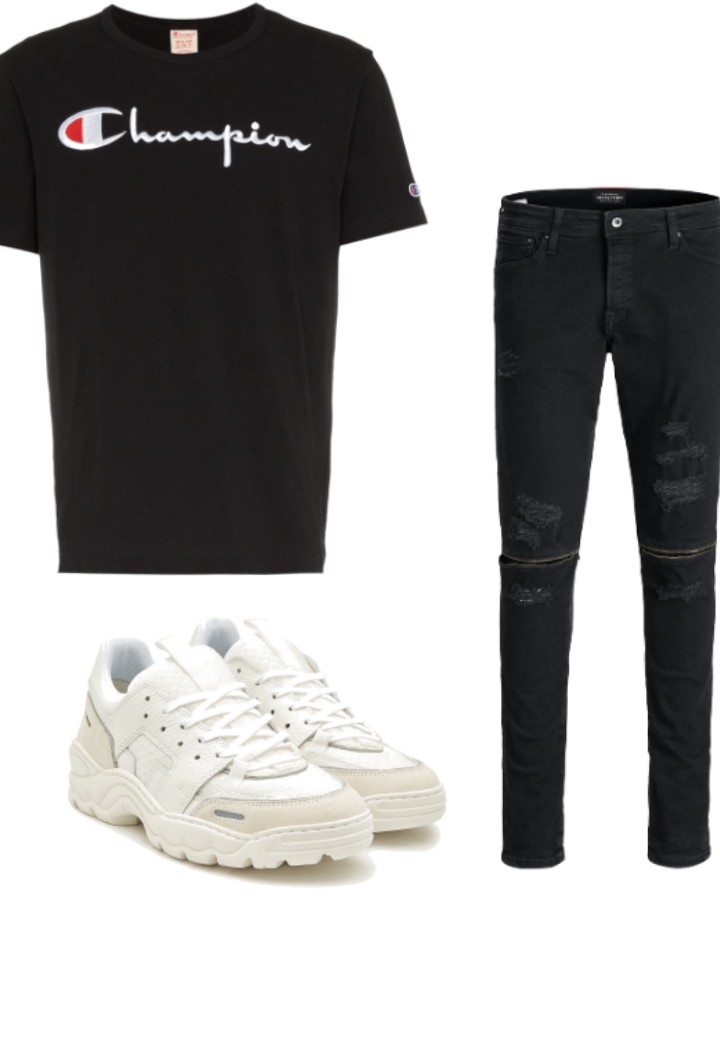 Combyne
            outfit