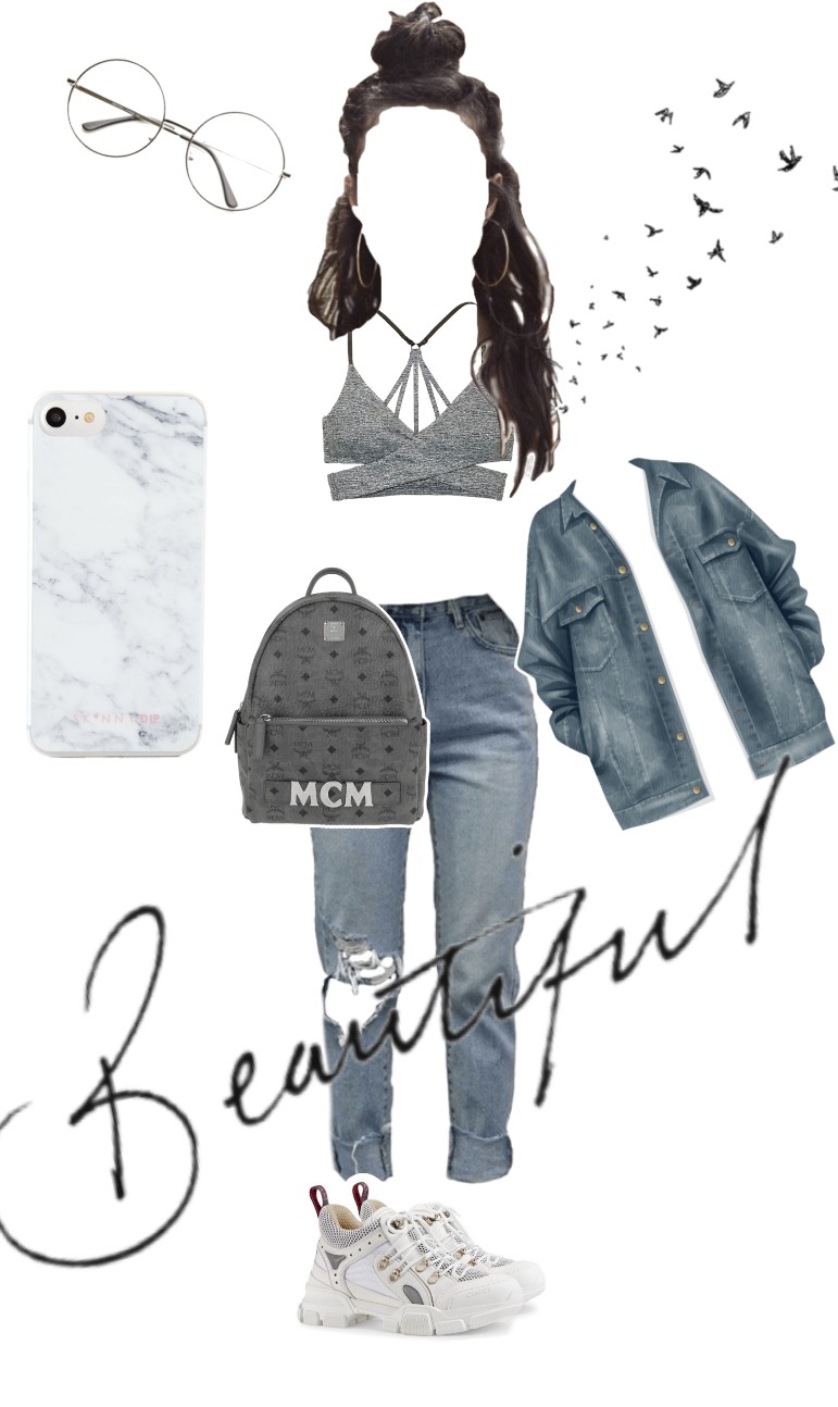 Combyne
            outfit
