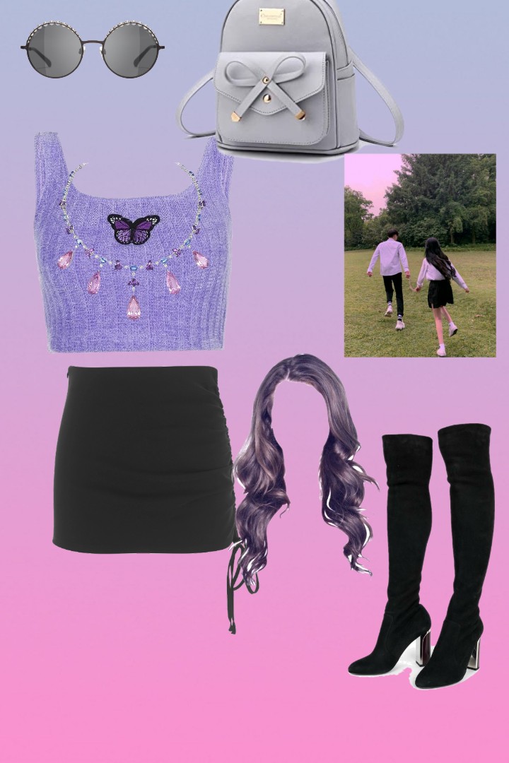Combyne
            outfit