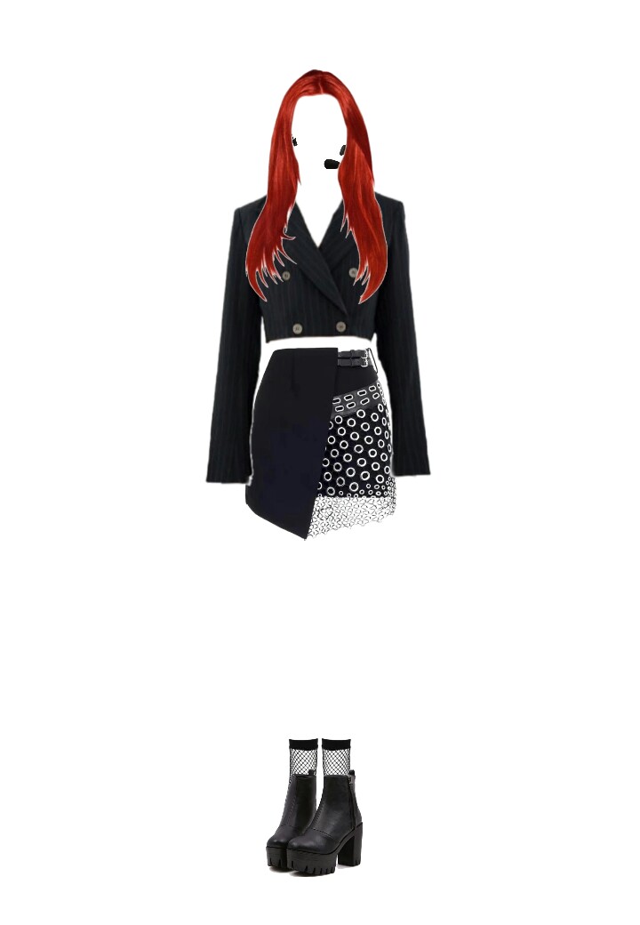 Combyne
            outfit