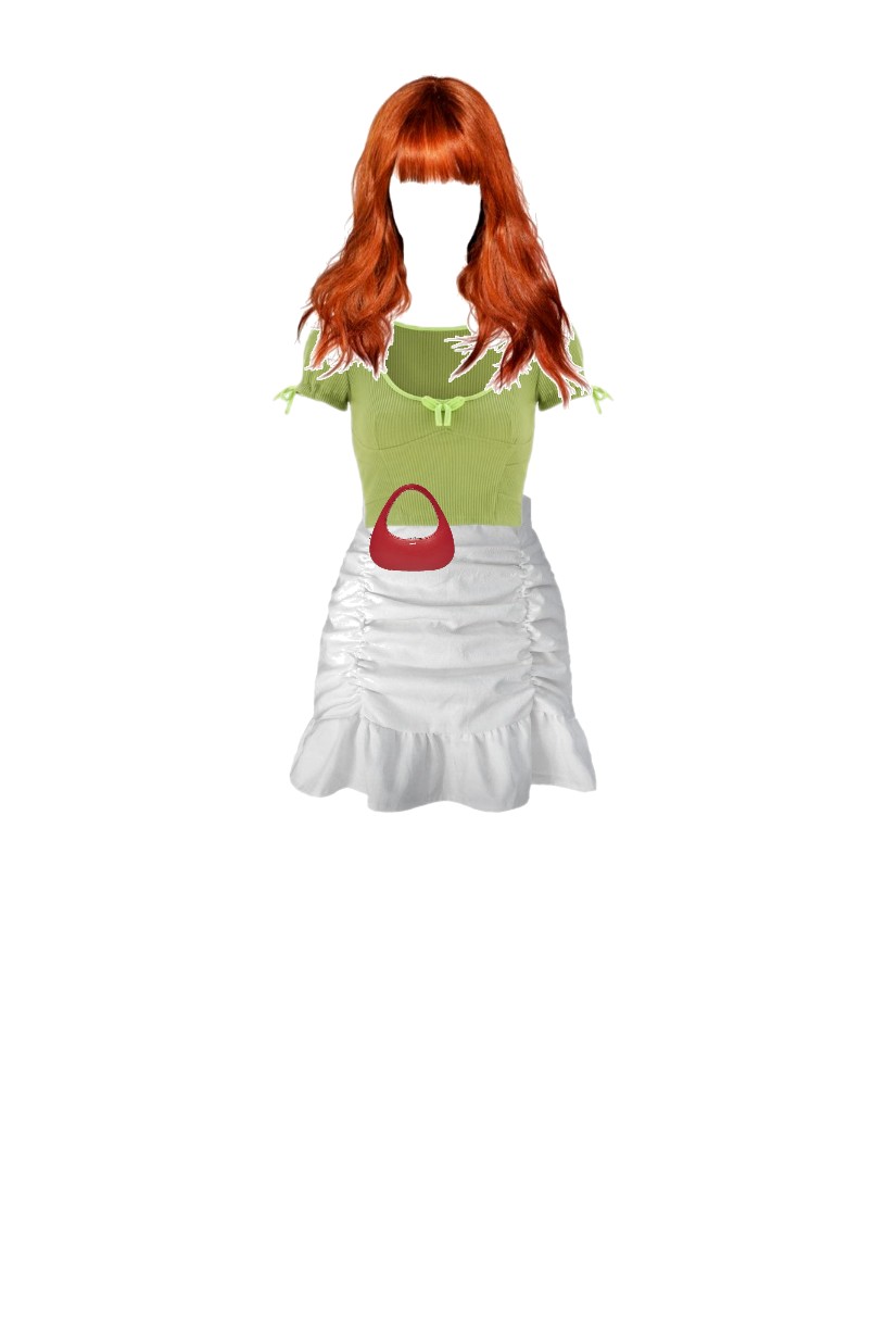 Combyne
            outfit