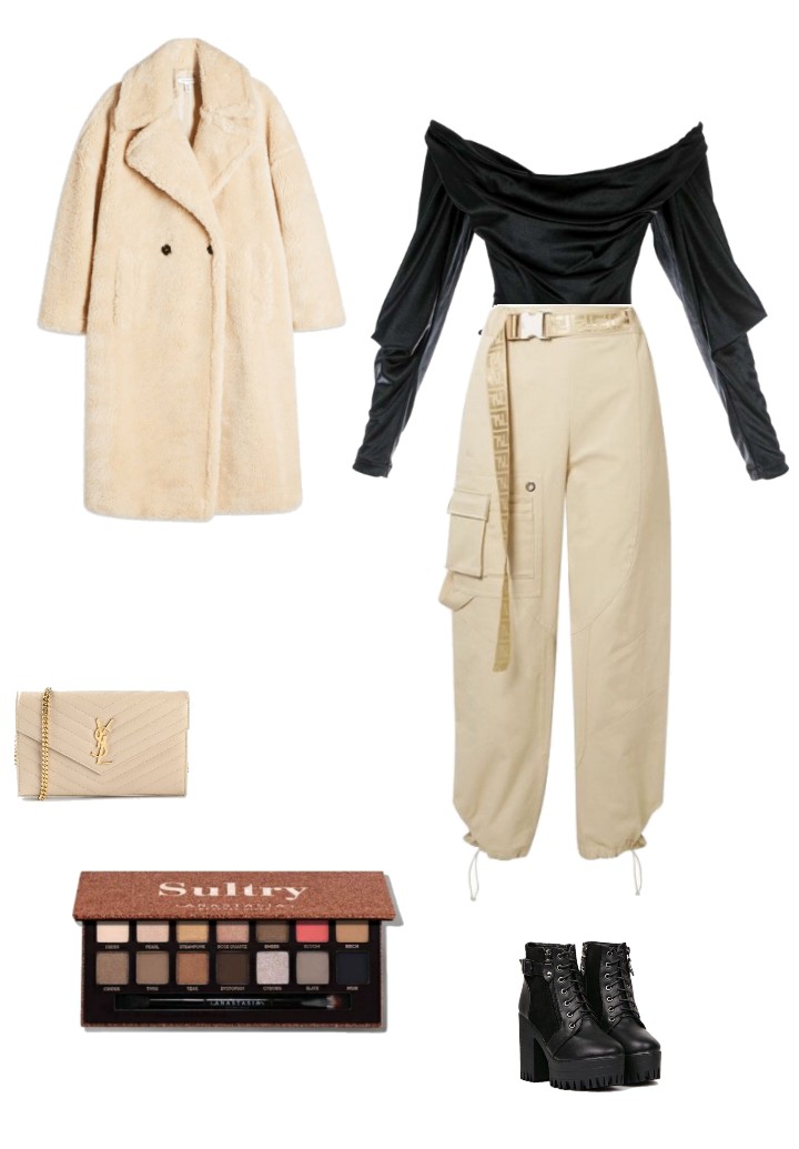 Combyne
            outfit