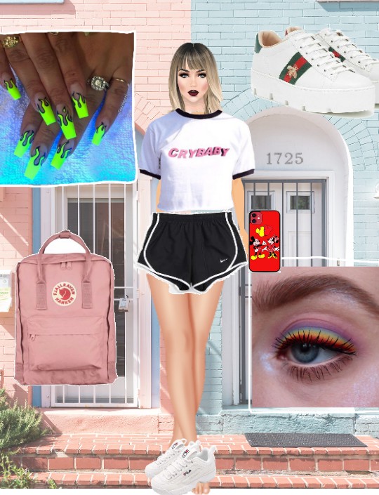 Combyne
            outfit