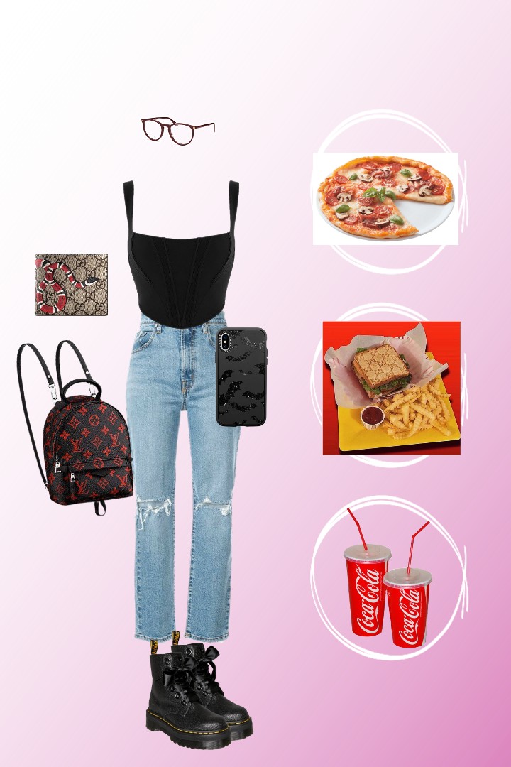 Combyne
            outfit