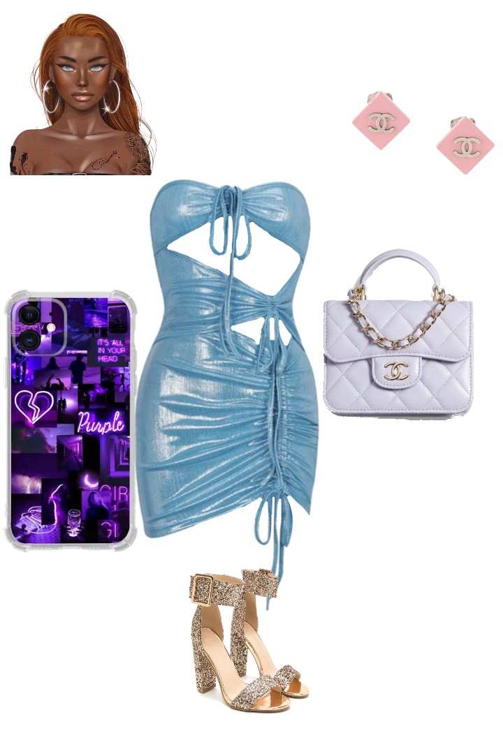 Combyne
            outfit