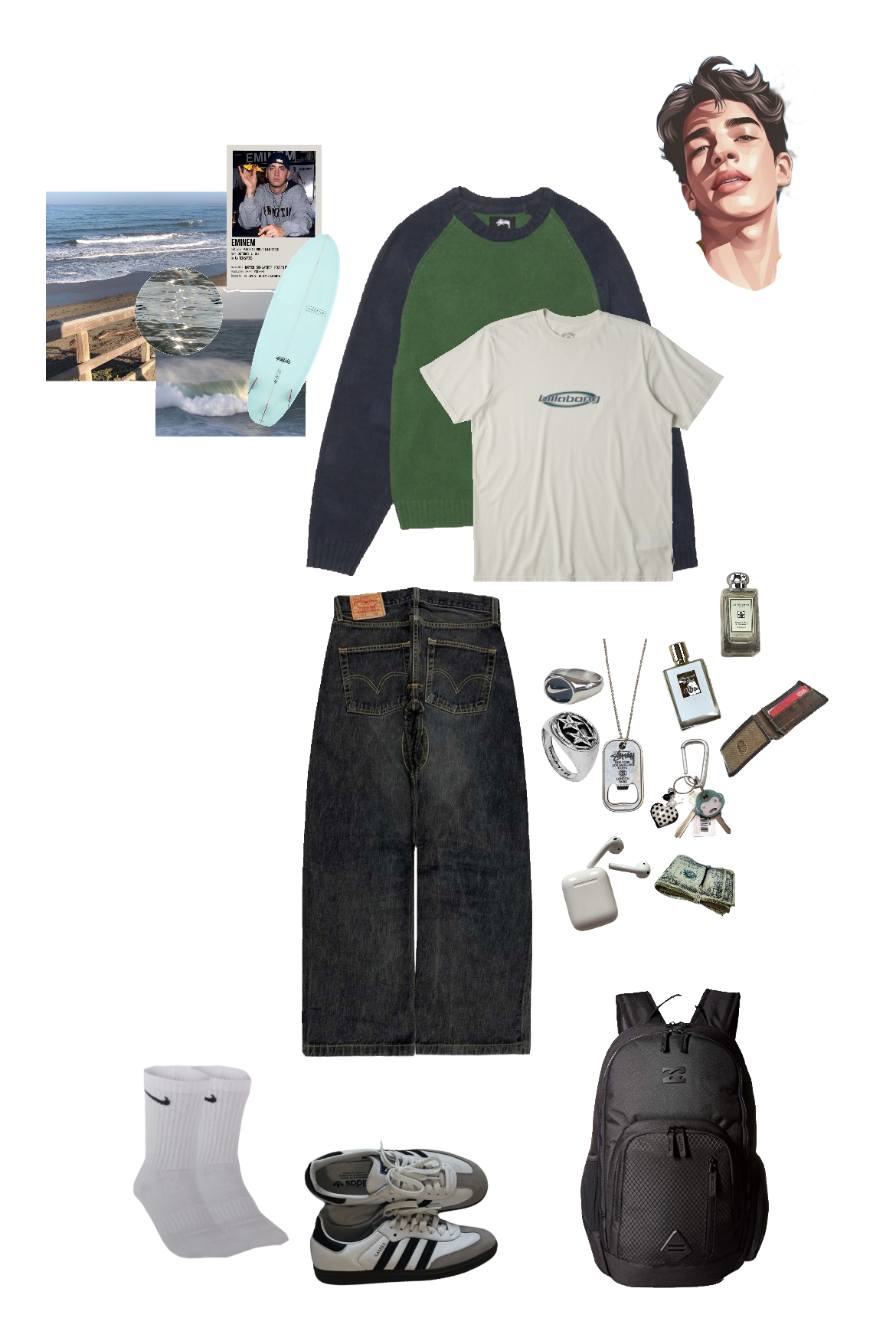Combyne
            outfit