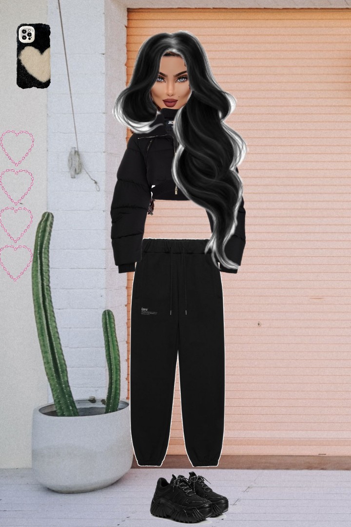 Combyne
            outfit