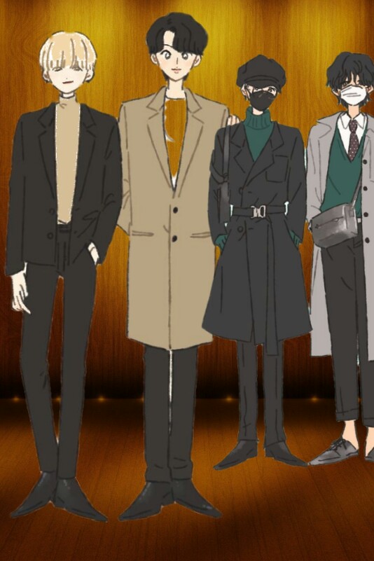 Combyne
            outfit