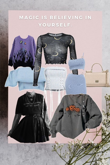 Combyne
            outfit