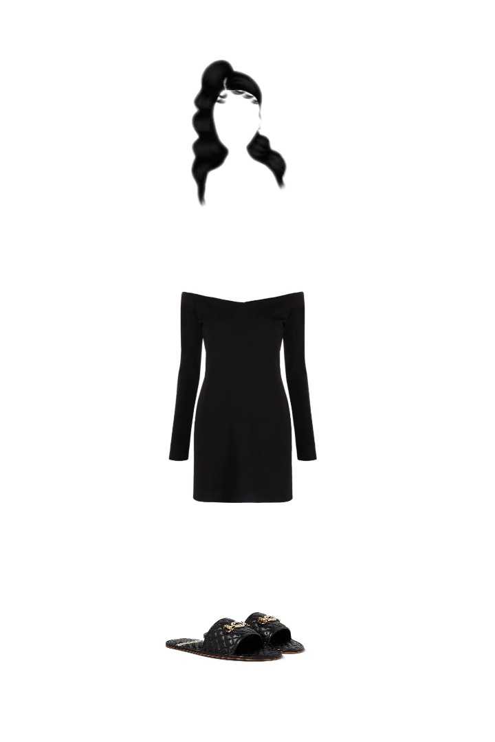 Combyne
            outfit