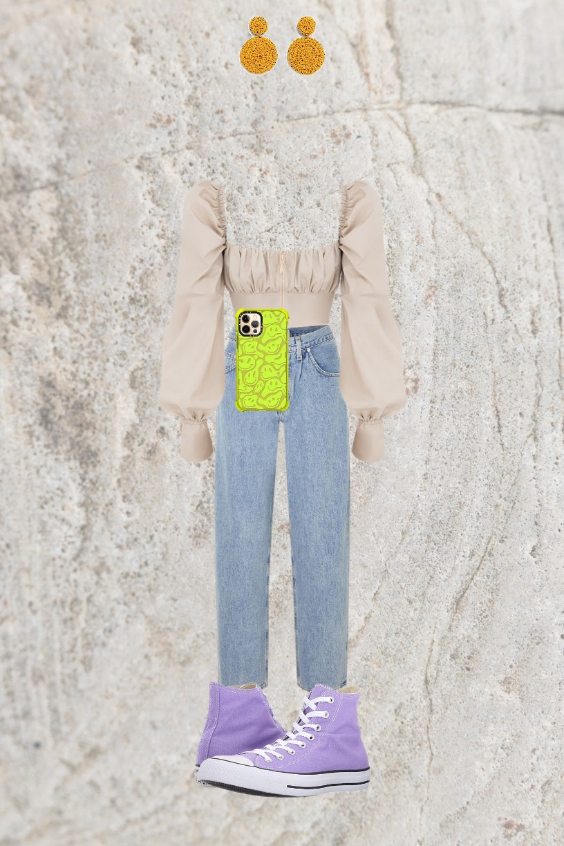 Combyne
            outfit