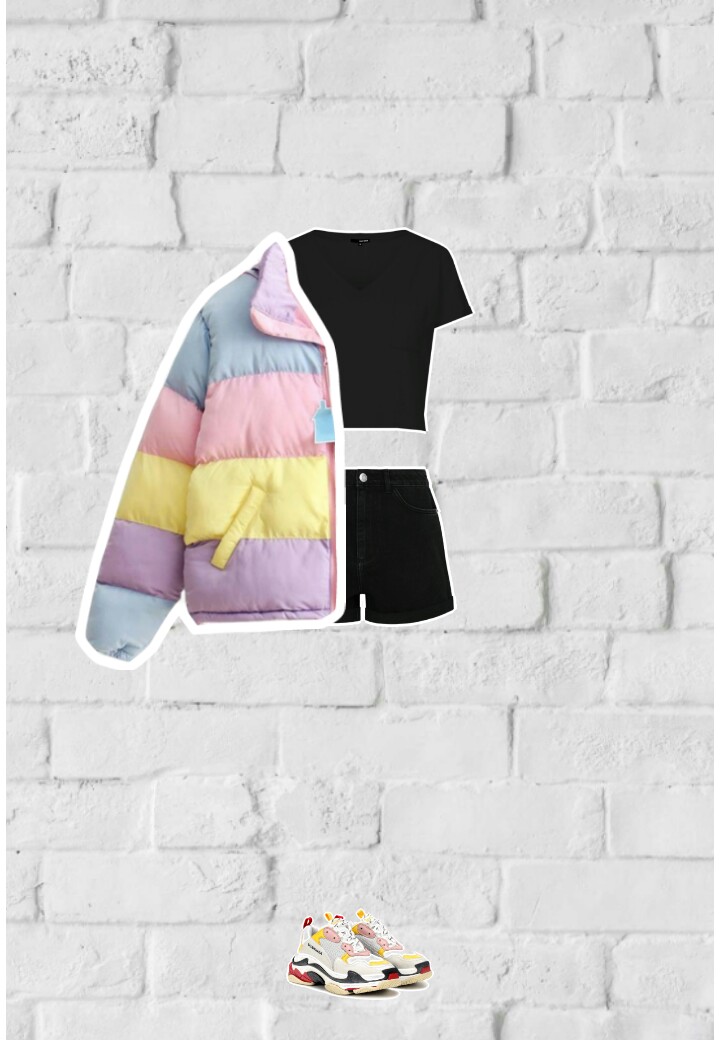 Combyne
            outfit