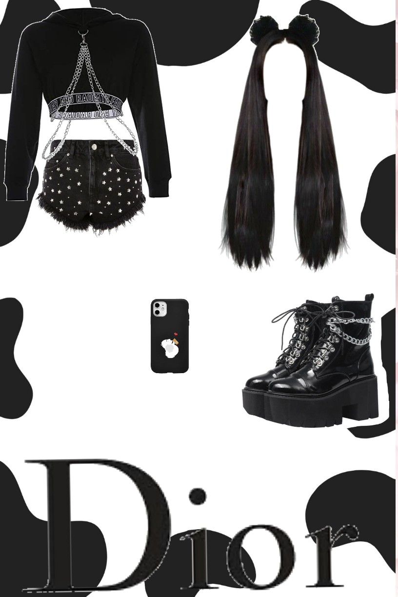 Combyne
            outfit