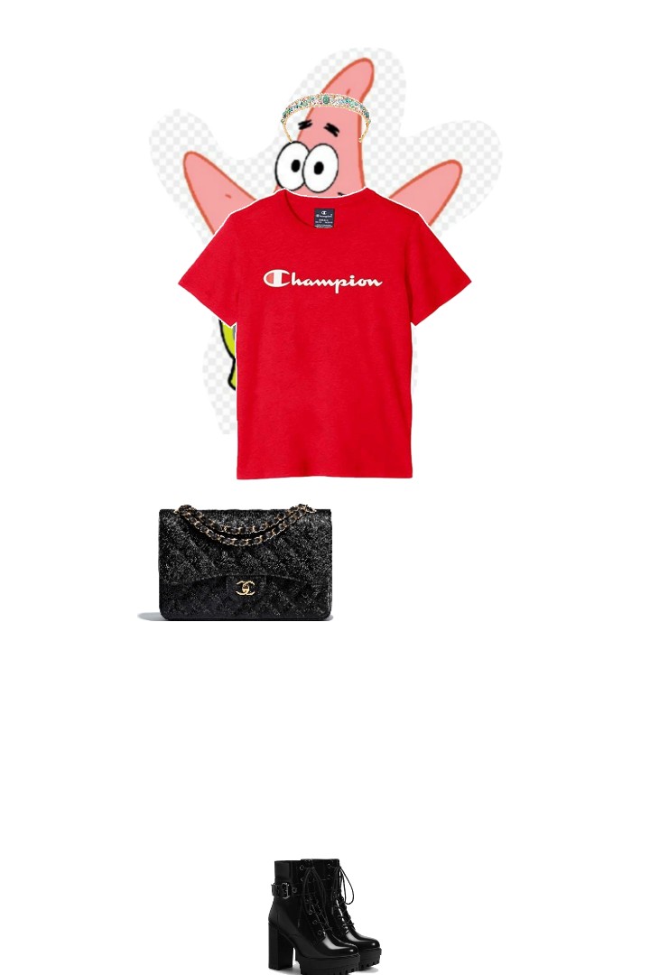 Combyne
            outfit