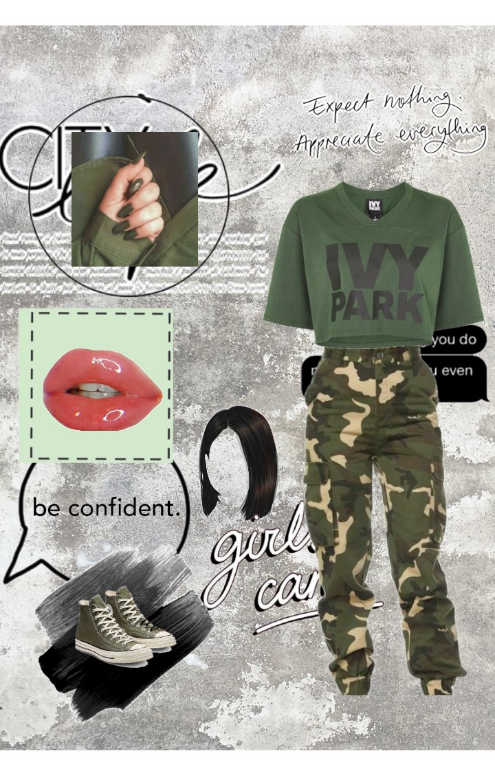 Combyne
            outfit