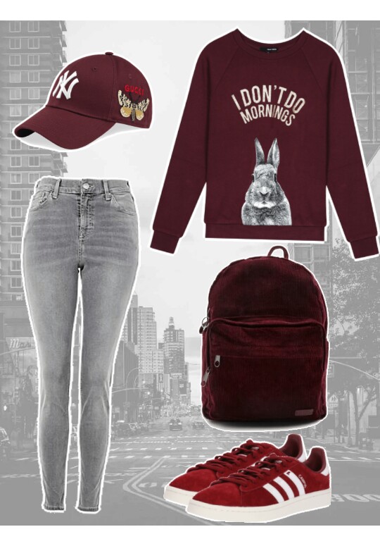 Combyne
            outfit