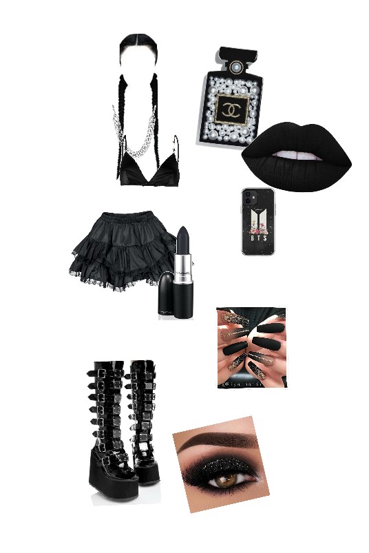 Combyne
            outfit