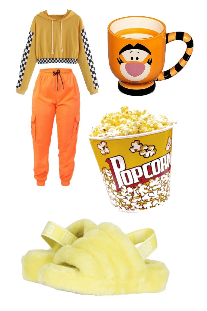 Combyne
            outfit