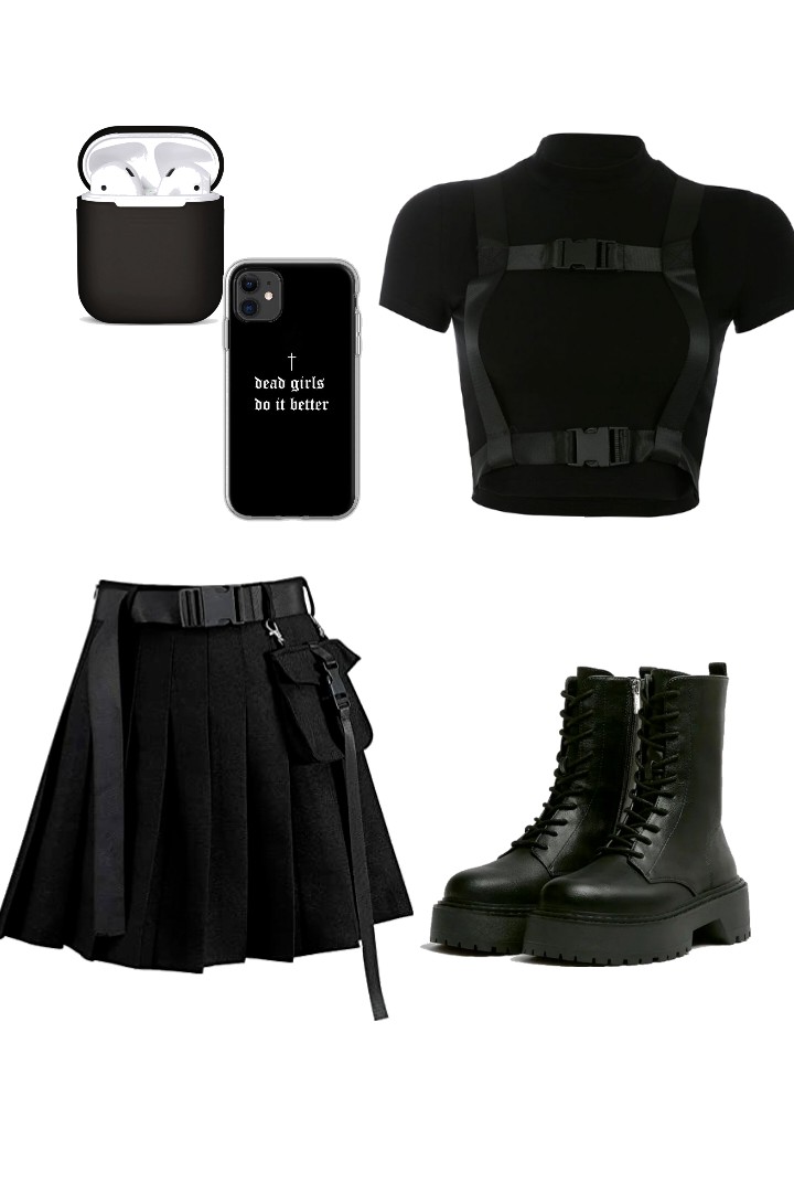 Combyne
            outfit