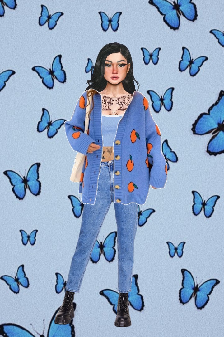 Combyne
            outfit