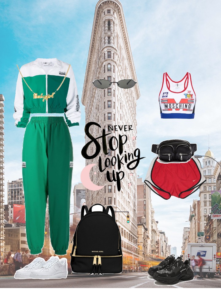 Combyne
            outfit
