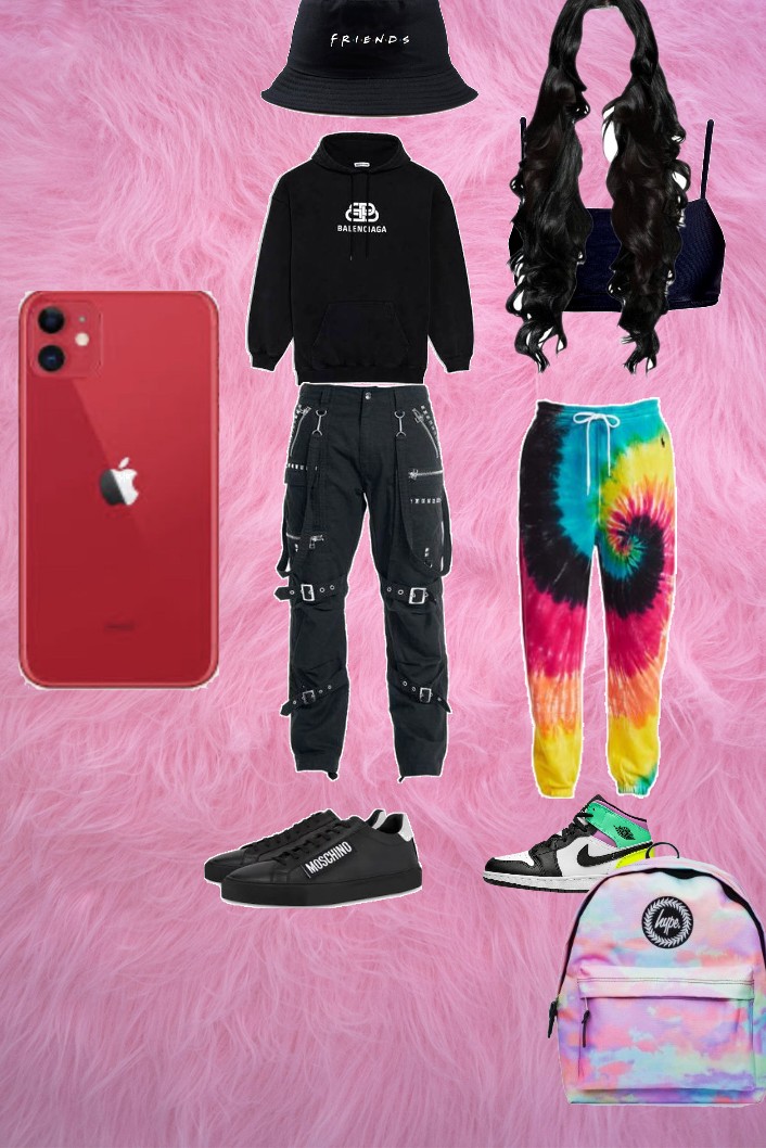Combyne
            outfit