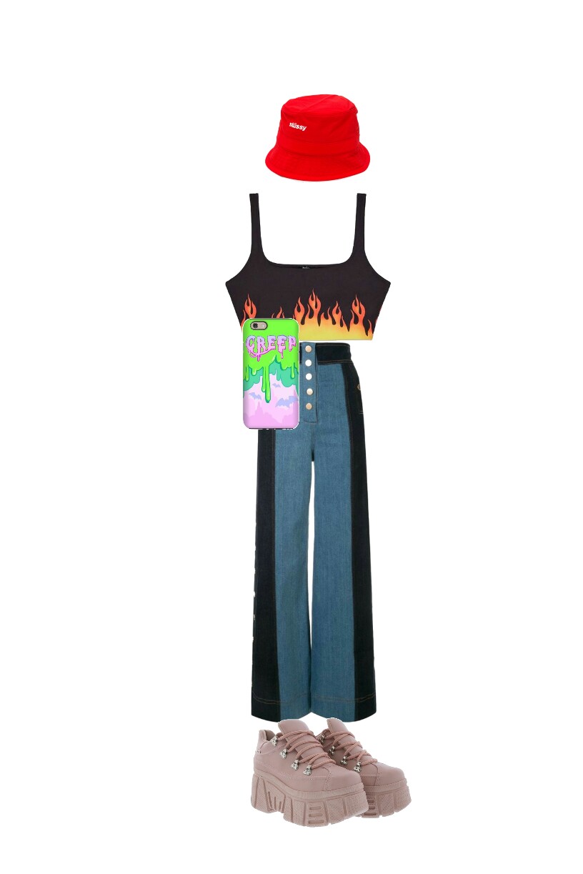 Combyne
            outfit
