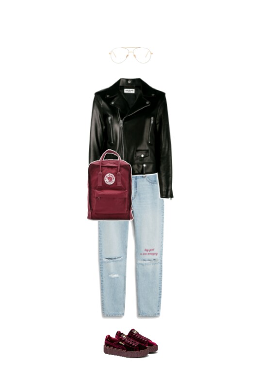 Combyne
            outfit