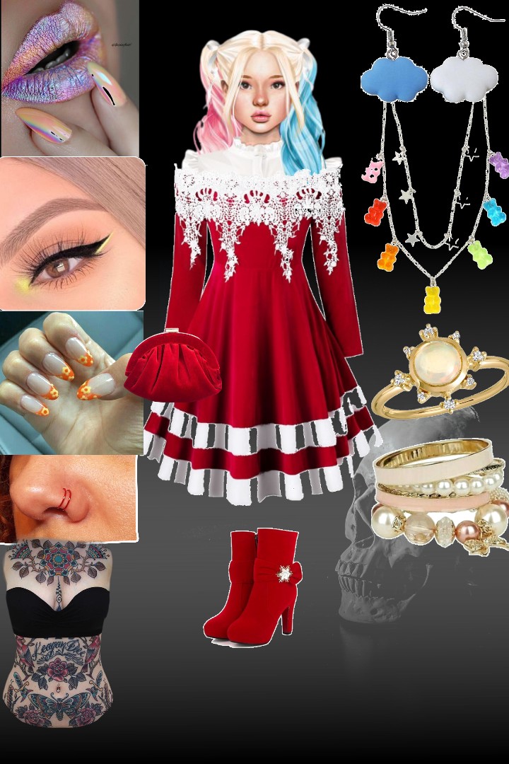 Combyne
            outfit