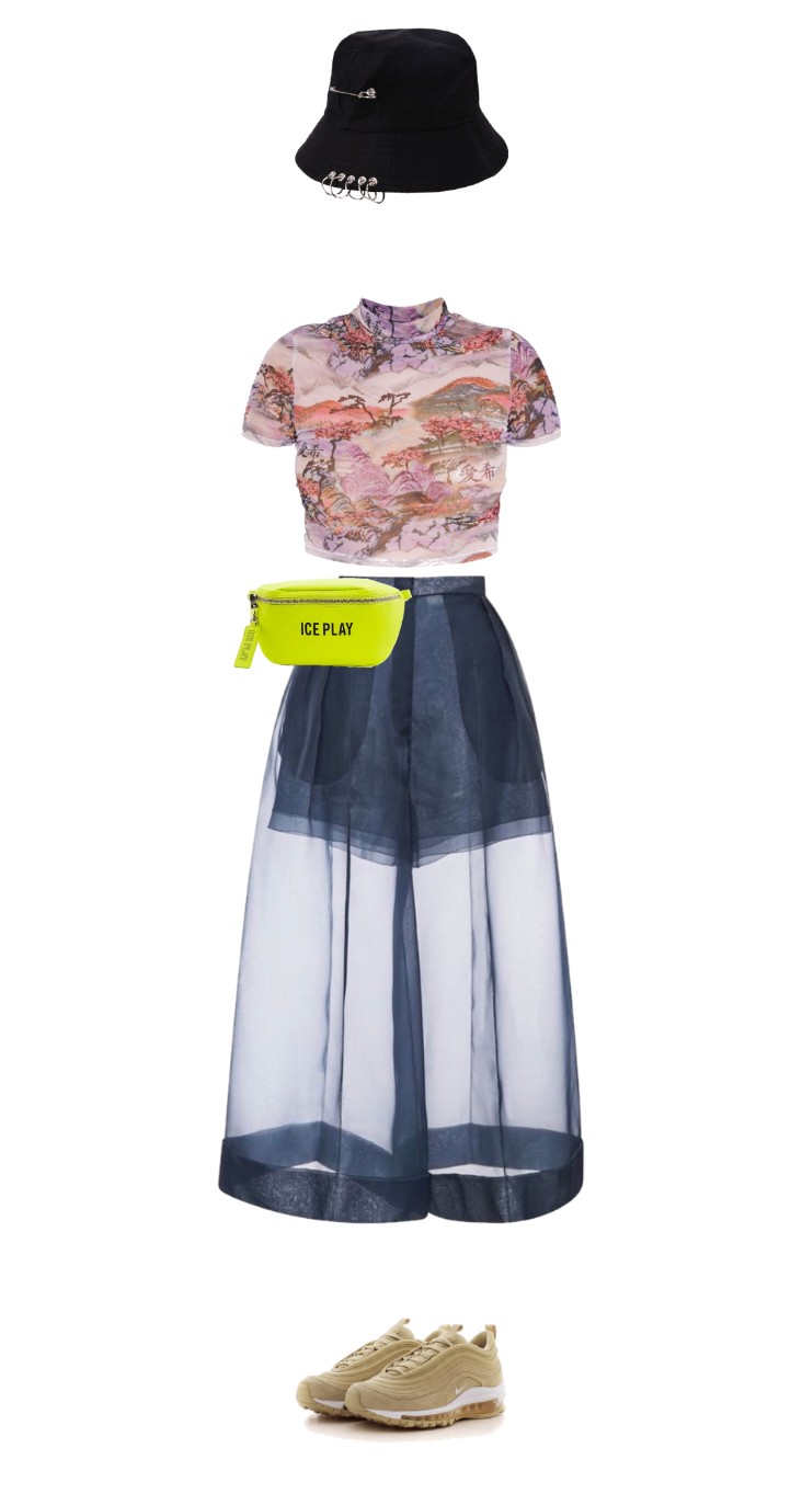 Combyne
            outfit