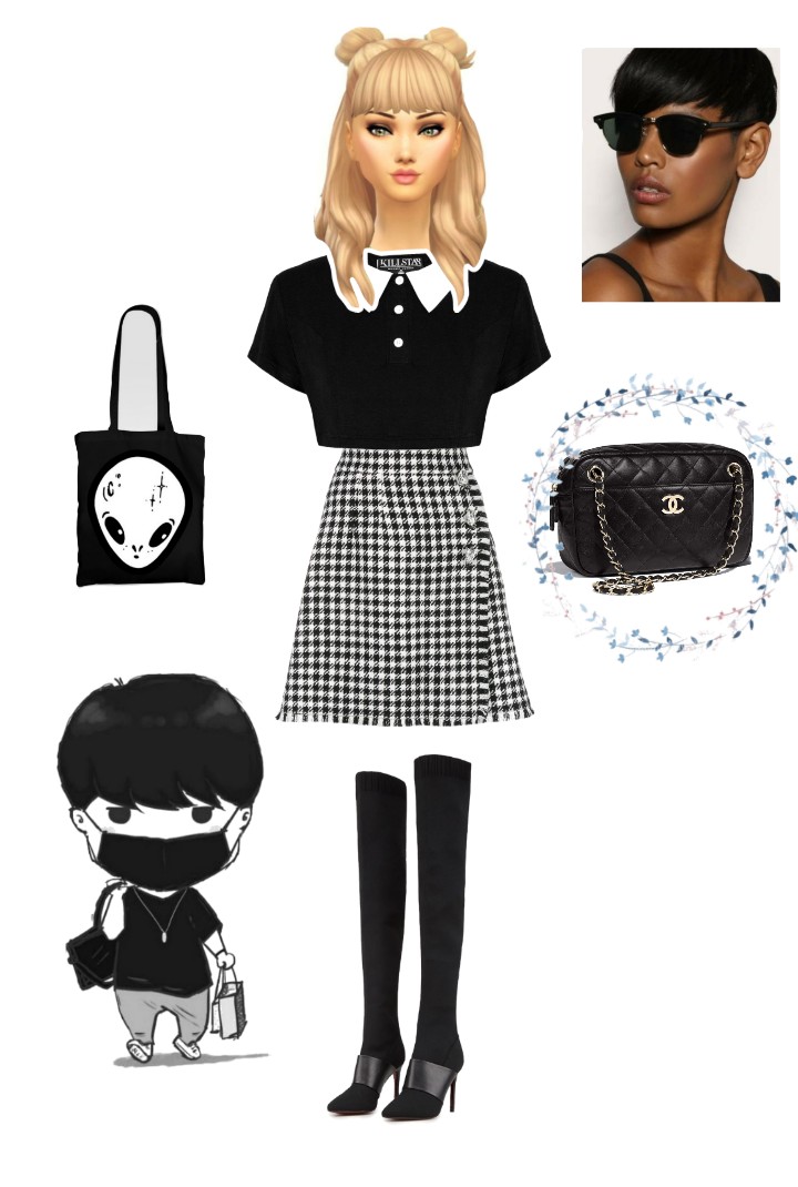 Combyne
            outfit