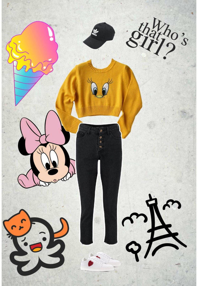Combyne
            outfit