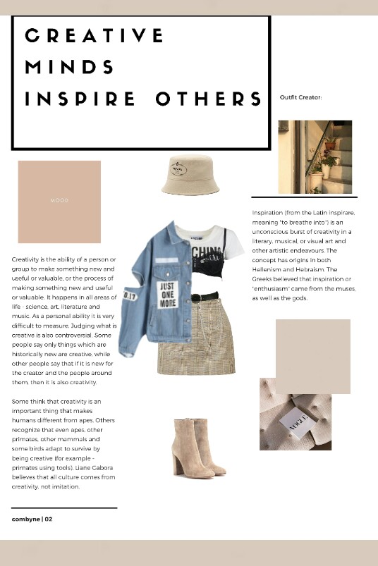 Combyne
            outfit