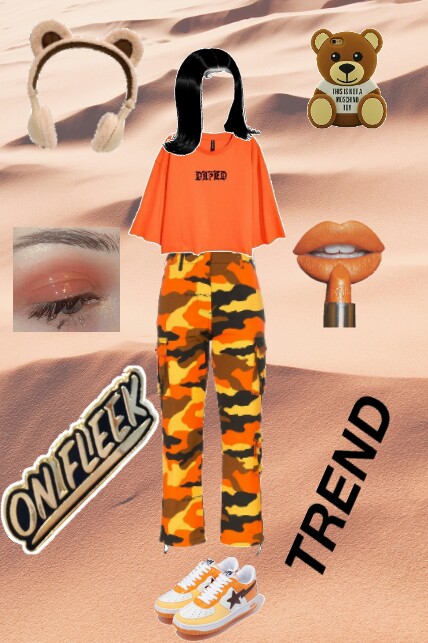 Combyne
            outfit