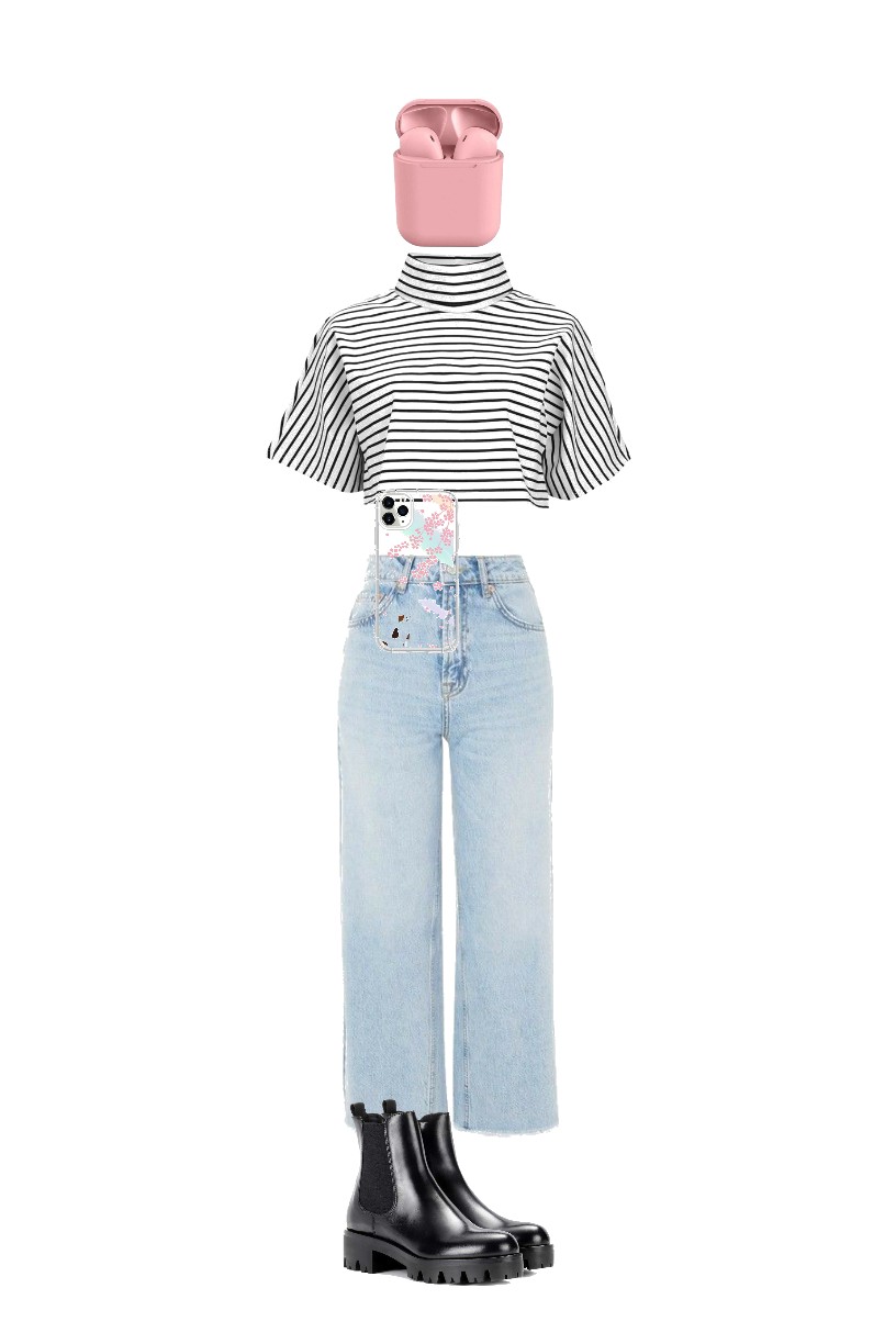 Combyne
            outfit