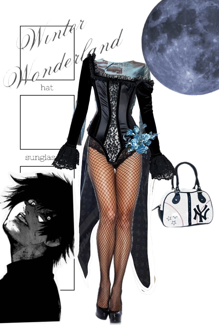 Combyne
            outfit