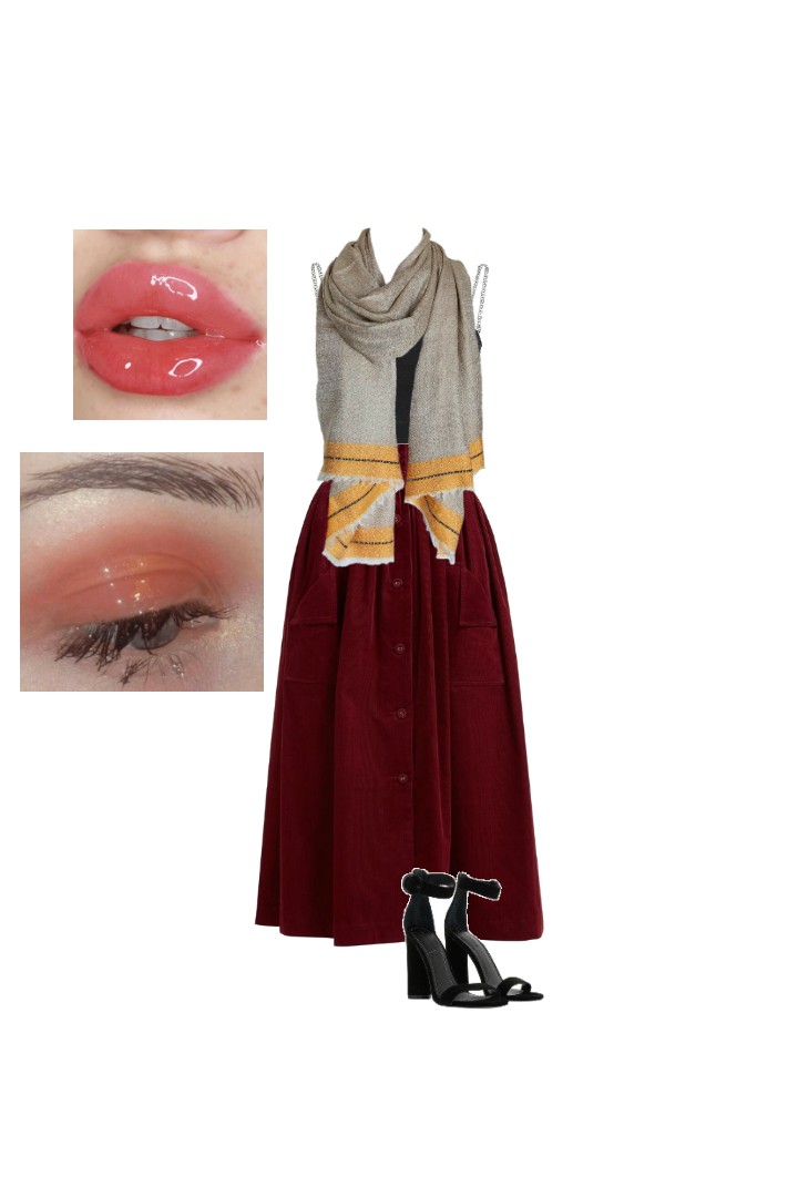 Combyne
            outfit